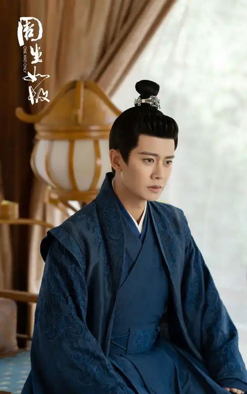 这些师徒剧,哪个是你最爱的师徒模式呢
