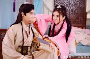 继双世宠妃后,又一部穿越爱情剧来袭,看到男女主后必追了
