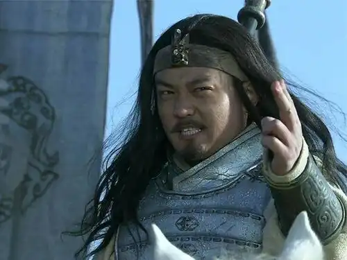 三国一名狂士,得法正和庞统力荐,却因口嗨被诸葛亮马超害死