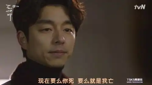 到了拔剑这一刻,鬼怪终于汇成了令人心酸的圆
