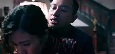 文章黄暴戏女主曝光汤晶媚被劝且行且当心