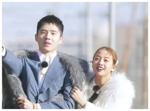 明星大侦探出互动剧,男主是节目常驻嘉宾,钟爱粉不淡定了