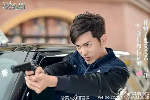 你觉得盗墓笔记重启谁演张起灵比较好
