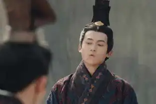 皓镧传嬴政是黑化疯了吗历史上秦始皇就是这么暴躁
