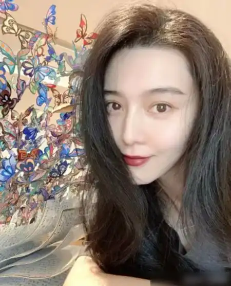 范冰冰又有新动作,电影将在法国上映,粉丝细数百项荣誉无人能及