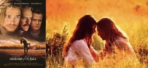 阅读一份给旅行成瘾者的片单内附电影截图与经典台词
