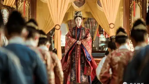 在角色里见众生专访邓家佳