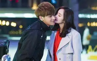 谈判官定档旺夫的杨幂能让黄子韬成为国民老公吗
