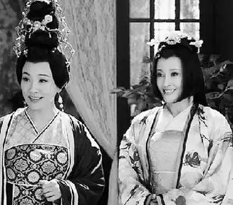 荧屏进入隋唐时间宫廷争艳pk草莽江湖