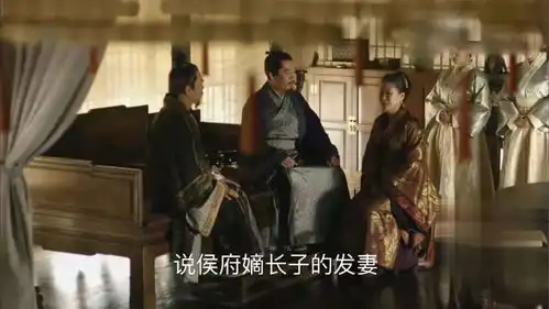 知否顾廷烨生母白氏,古代被骗婚的最可悲可叹的薄命女人