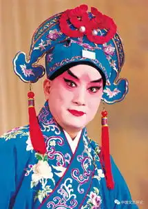 京剧表演艺术家叶少兰专访京剧是一门讲究的艺术上
