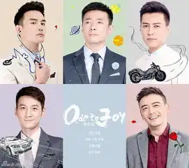 欢乐颂强代入感还是小时代出电视剧了
