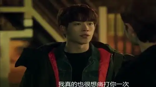 奶酪陷阱刘正和仁浩误会太深,昔日好友如今竟翻脸大打出手起来