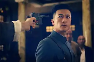 於毅勇敢的心黑化出彩与杨志刚兄弟反目
