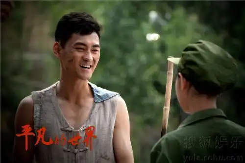胡歌的好兄弟袁弘,终于挑大梁出新剧了,这次能否一炮而红
