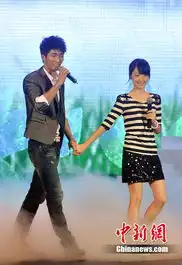 张艺谋山楂树之恋全阵容亮相北京首映