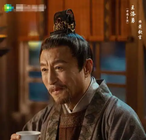 梦华录全阵容剧照公开,刘亦菲造型简约,林允艳丽,柳岩素雅