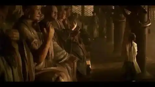 末代皇帝永远找不回的龙椅
