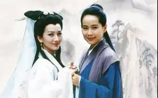 鞠婧祎版新白娘子传奇开播,但没想到的是网友竟然骂声一片
