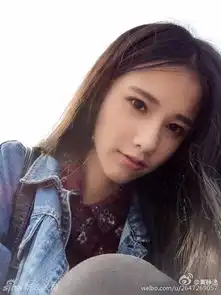 科大女神似泷泽萝拉受追捧
