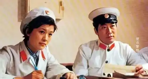 人物宋春丽风雨丽人来

