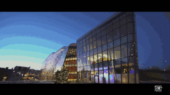 辛德勒名单故乡历史对话建筑
