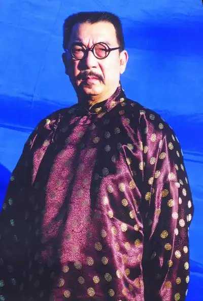 古装剧剧照郭宝昌