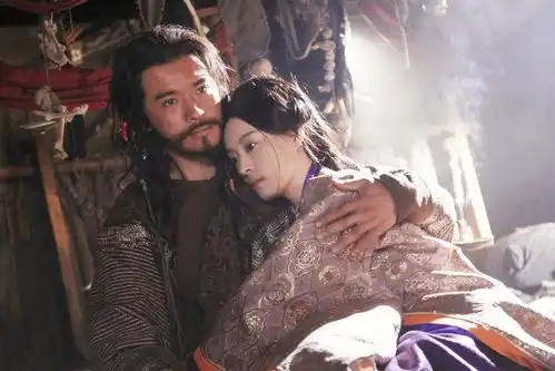 芈月都要屈从强大的赵国,为何还是亡了网友步子太大,扯着了
