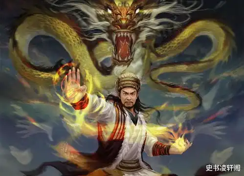 金庸武侠七大奇葩武功,越练越弱的武功,你有没有见过
