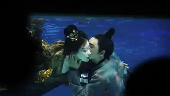 天盛长歌剧照
