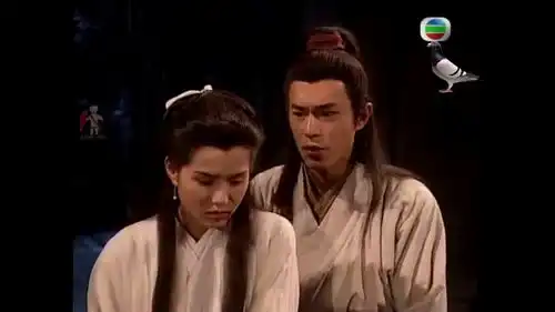 盘点古天乐神雕侠侣姑姑魔性洗脑