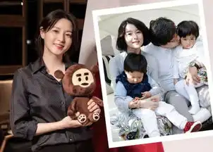 48岁李英爱将全面复出,女神归来,将成为宋慧乔最强的竞争对手
