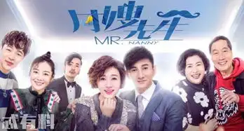 月嫂先生播出时间什么时候剧情如何讲述了什么样的故事