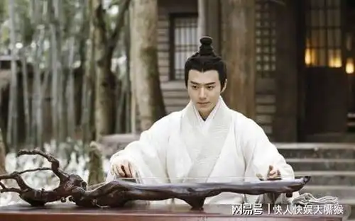 于正这个人毁誉参半但他出品制作的古装剧确实出色
