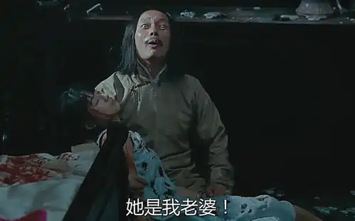让子弹飞的穿帮镜头大盘点,看了多年才发现,张张有笑点
