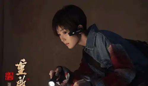 朱一龙新剧未播先火,女主演技颜值齐飞,阵容堪称豪华
