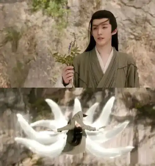 长相思2温情收尾杨紫邓为诠释平淡美满,相柳战死玱玹终留遗憾