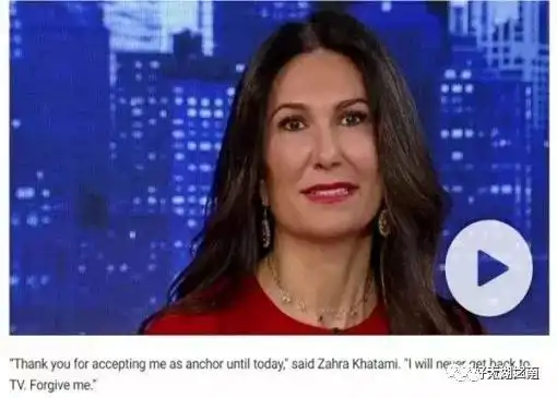 我在电视台上班做节目,说谎了13年,简直受够了
