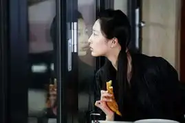 蓝百合官方剧照