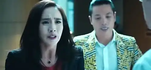 夏洛特烦恼秋雅得知夏洛得艾滋瞬间崩溃,袁华这话来得好有深意
