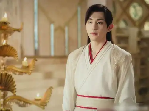 所有的武侠剧都是男主强,唯独这部剧,女主全程逆袭终成大佬