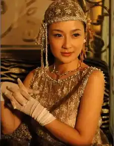 金粉世家演员现状私生子,离婚撕逼
