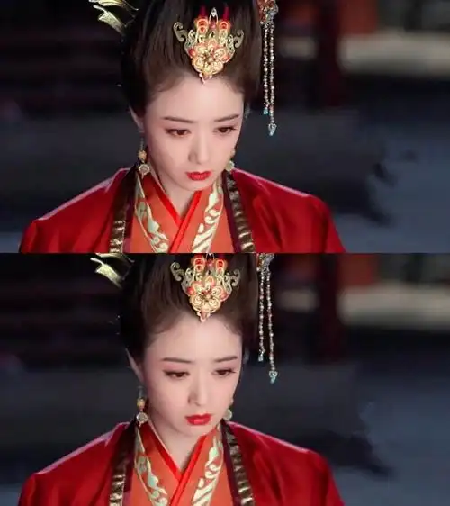 古装剧剧照各有千秋