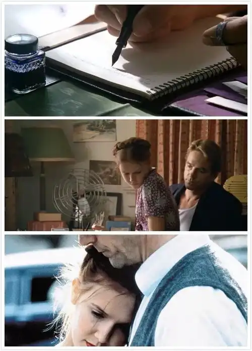 电影推荐洛丽塔,和泰坦尼克号齐名的经典爱情片
