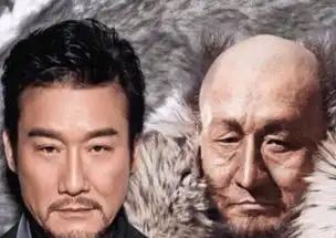 香港十大影帝排名香港十大影帝名单照片