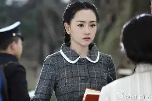 杨蓉实力演活剧中角色娱乐圈的一股清流