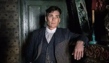 最臭美的黑帮老大,睡女人从不挑食
