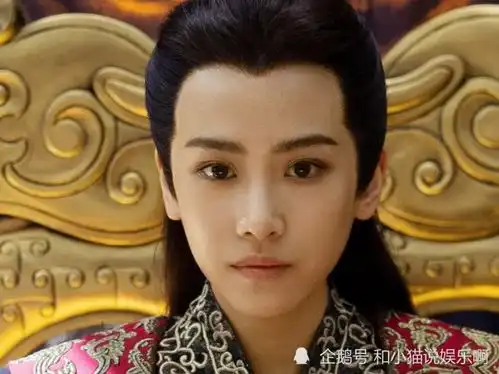 庆余年中女扮男装的战豆豆,换回女装造型差距明显,你认出来了吗
