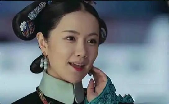 延禧攻略纳兰淳雪的原型,历史上的舒妃,结局却那么凄凉