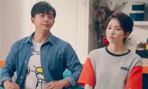 为什么爱情公寓5关谷非要找王传君演找其他人演不行吗